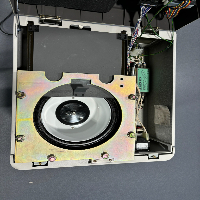 Sorvall Discovery M150 Centrifuge image 3